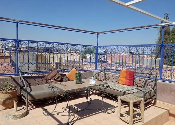 Appartement Malak