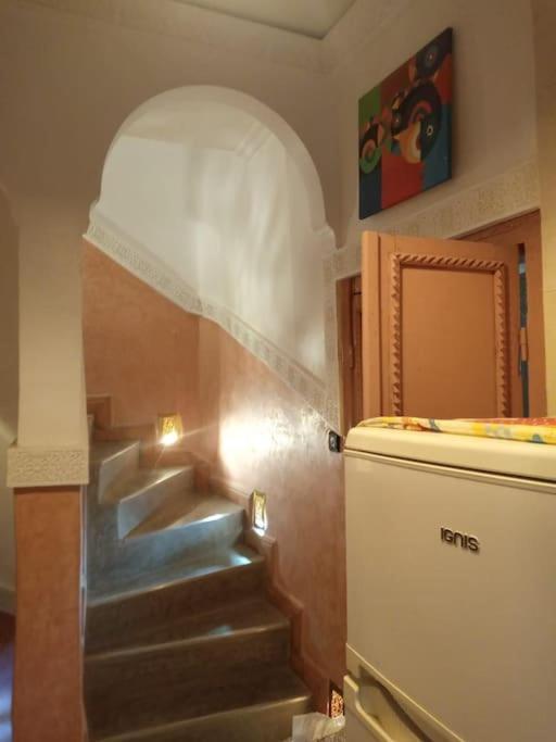 Malak Appartement