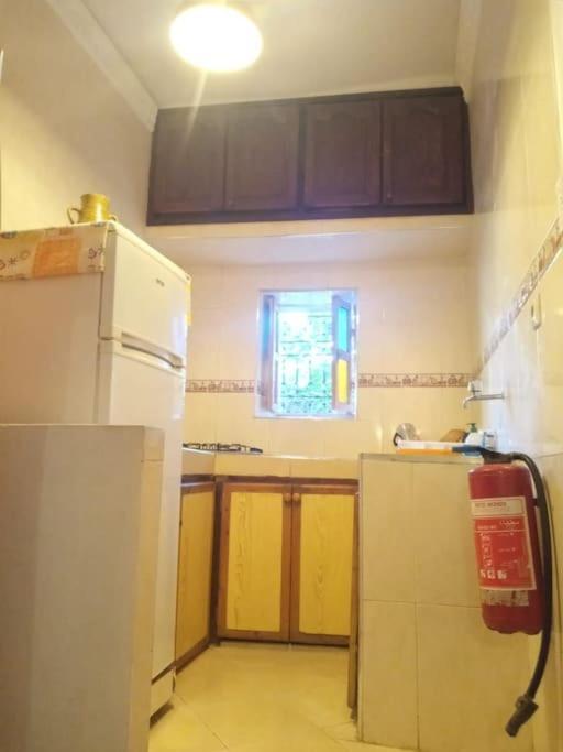 Appartement Malak
