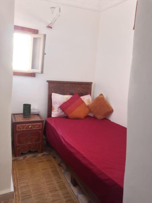 Appartement Malak *