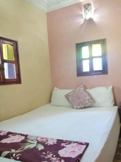 Appartement Malak Marrakesh
