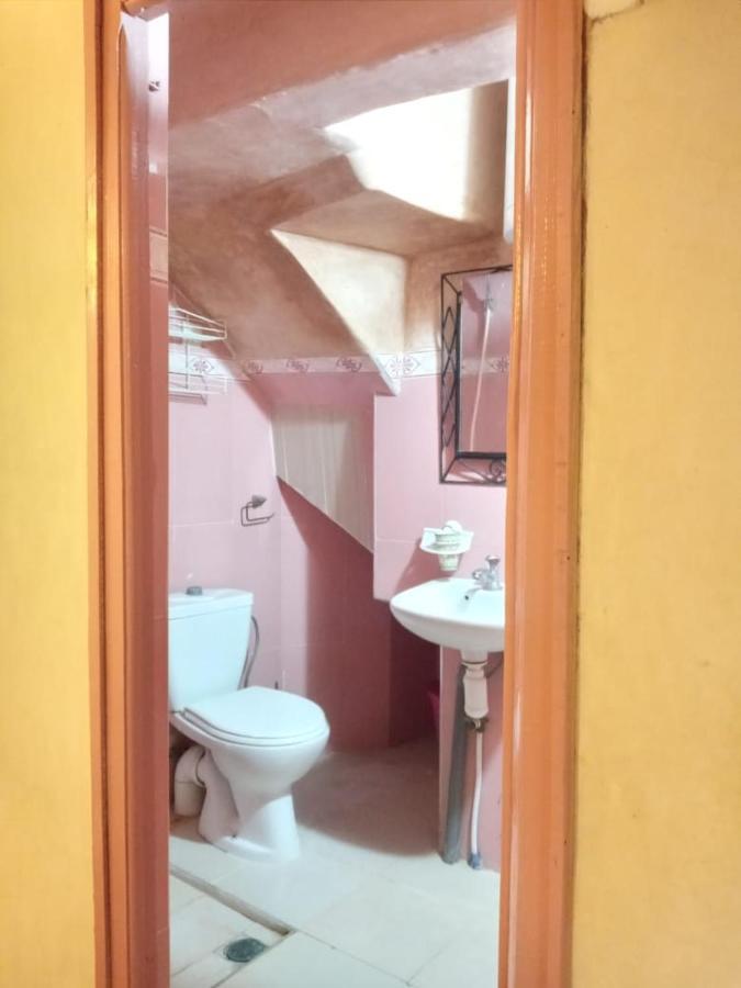Malak Appartement *