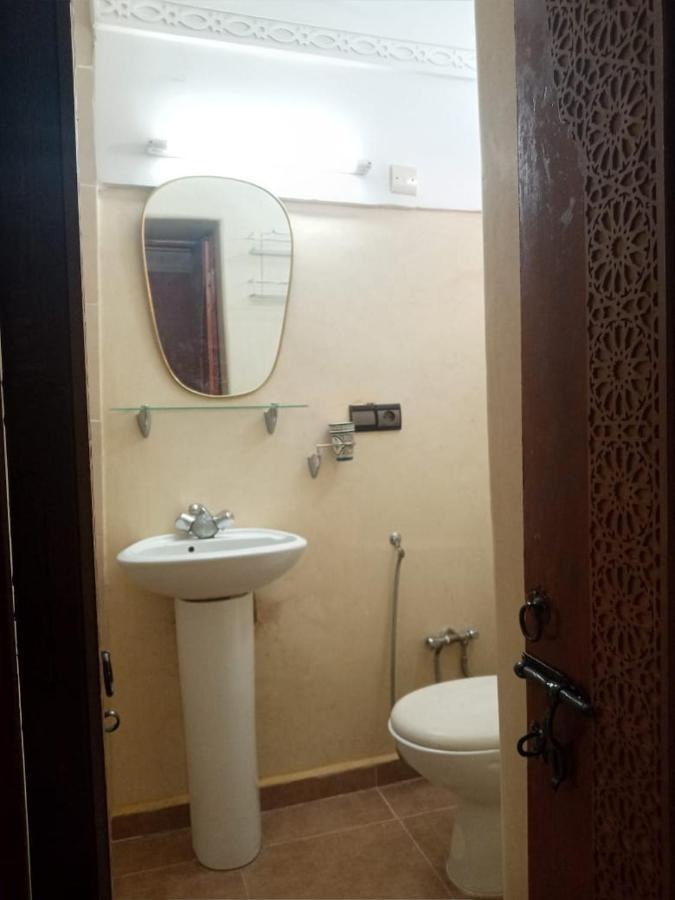 Appartement Malak