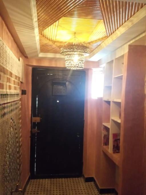 Malak Appartement *