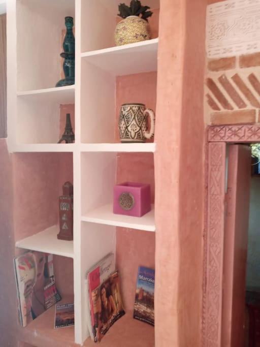 Malak Appartement *