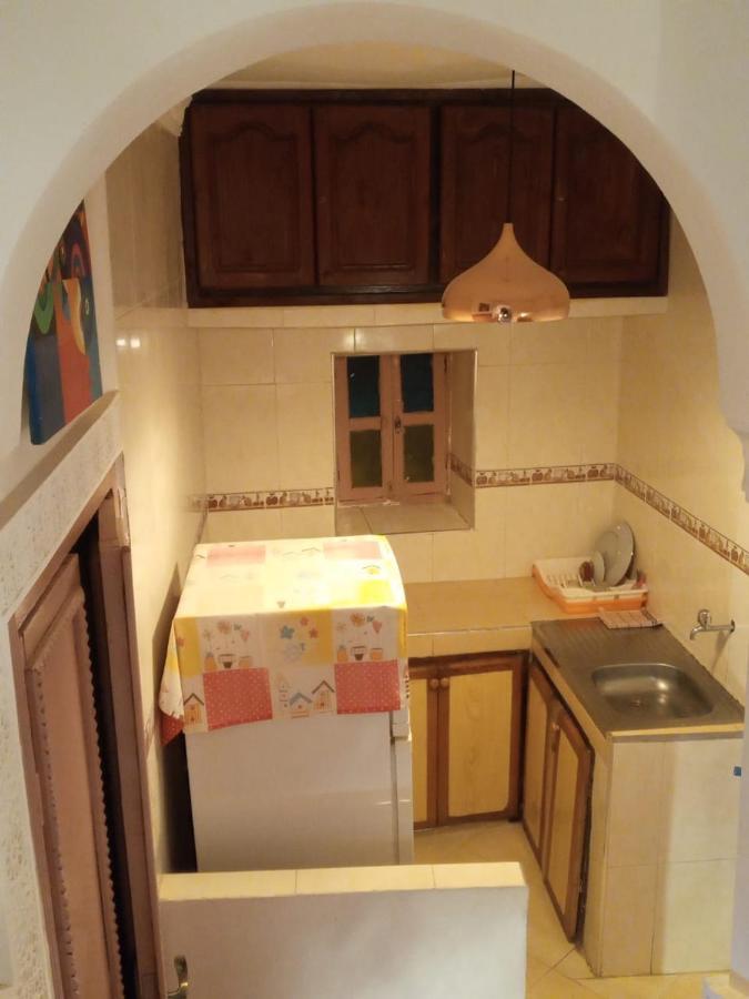 Malak Appartement *